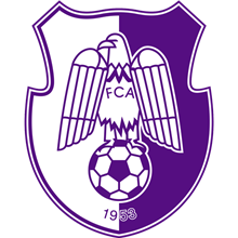 Campionii FC Argeþ