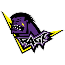 Granville Rage