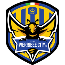 Werribee City
