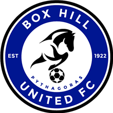 Box Hill United