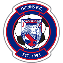 Quinns FC
