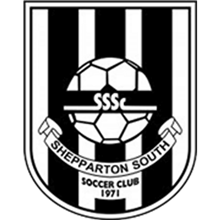 Shepparton South