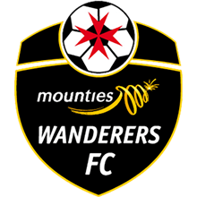Mounties Wanderers