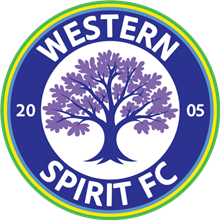 Western Spirit