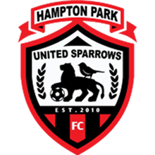 Hampton Park Utd Sparrows