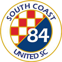 South Coast United