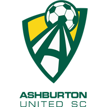 Ashburton Utd