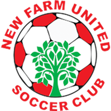 New Farm Utd