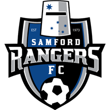 Samford Rangers
