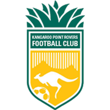 Kangaroo Point Rovers