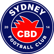 Sydney CBD