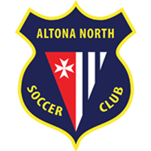 Altona North