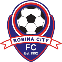 Robina City