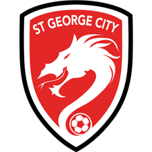 St. George City
