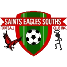 Saints Eagles South