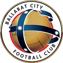 Ballarat City