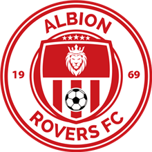 Albion Rovers