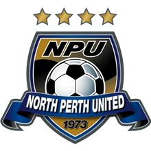 North Perth Utd