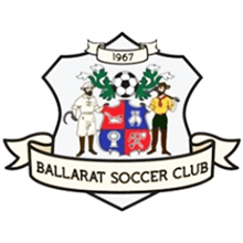 Ballarat SC