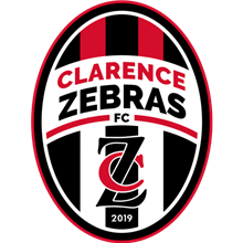 Clarence Zebras