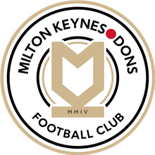 MK Dons