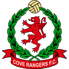 Cove Rangers