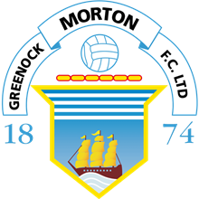 Greenock Morton