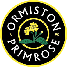 Ormiston