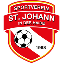 SV St. Johann/Haide