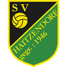 SV Haitzendorf