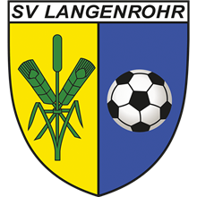 SV Langenrohr
