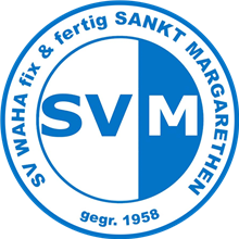 SV St. Margarethen