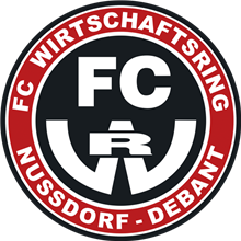 FC WR Nußdorf-Debant