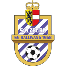 SV Hallwang 1968