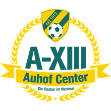 FV Austria XIII