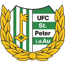 UFC St. Peter/Au