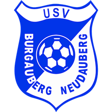 USV Burgauberg