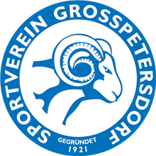 SV Großpetersdorf