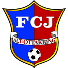 FCJ Alt-Ottakring