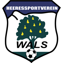 Heeres SV Wals