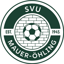 SVU Mauer-Öhling