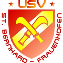 USV St. Bernhard/F.