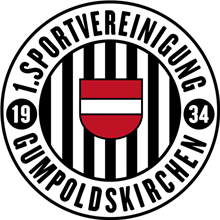 1. SVg Gumpoldskirchen