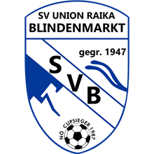 SVU Blindenmarkt