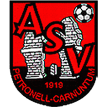 ASV Petronell