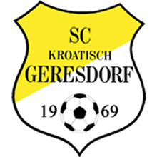 SC Kroatisch Geresdorf