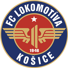 Lokomotíva Košice