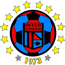 DSG FV Inter Leopoldau
