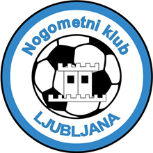 Ljubljana