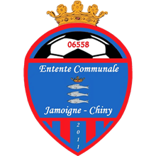 EC Jamoigne-Chiny